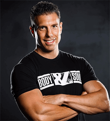 Omar Cordero Omar Cordero president of StrongerRX