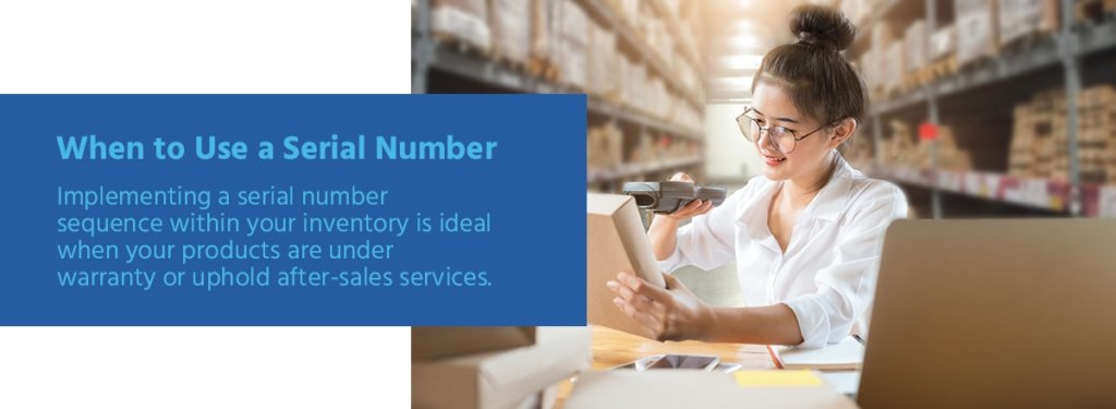 Difference between lots and serial numbers, What is the Difference between Lots and Serial Numbers?
