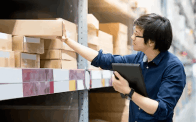 Ways to Improve Inventory Management
