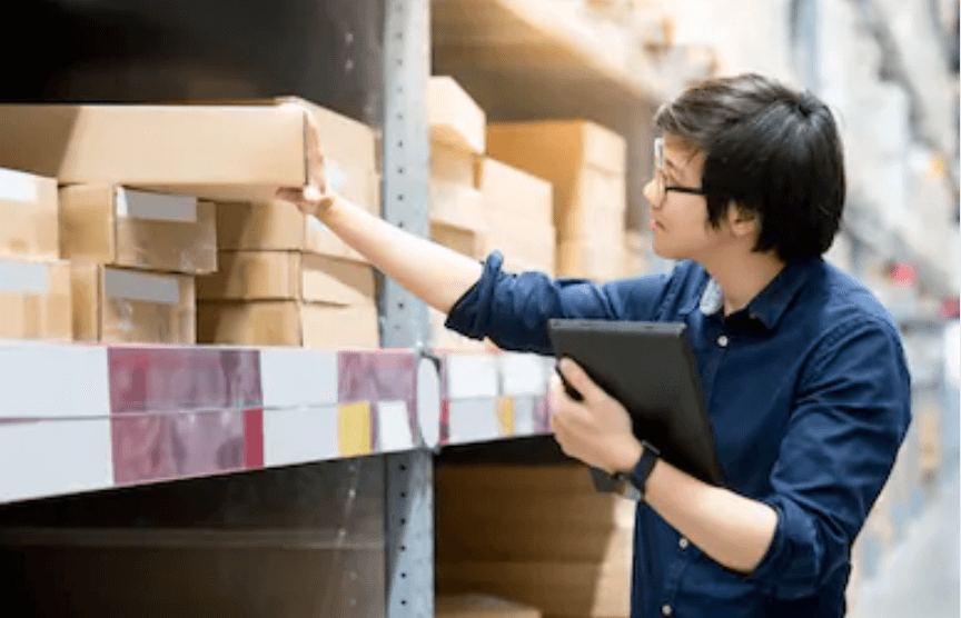 Ways to Improve Inventory Management
