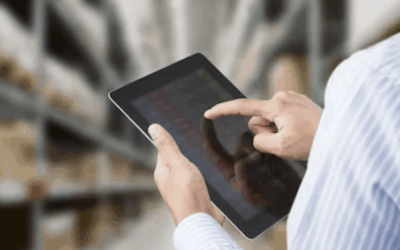 Benefits of Cloud-Based Inventory Management