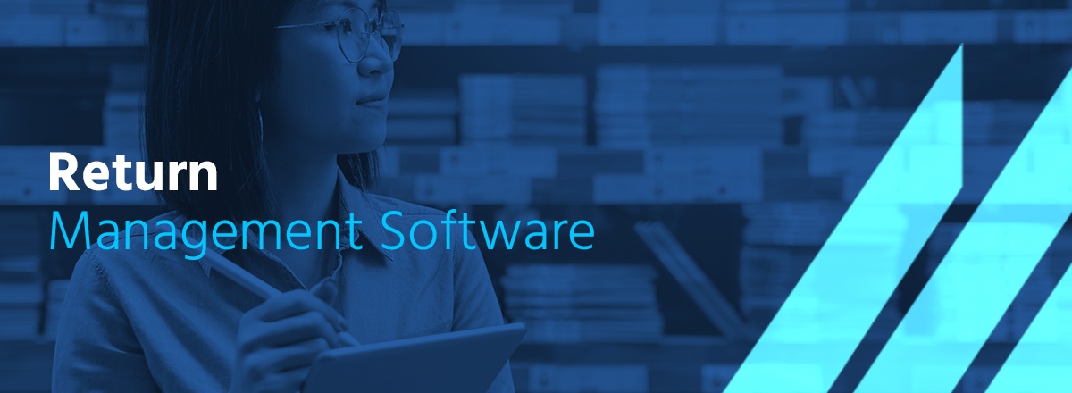 Return Management Software