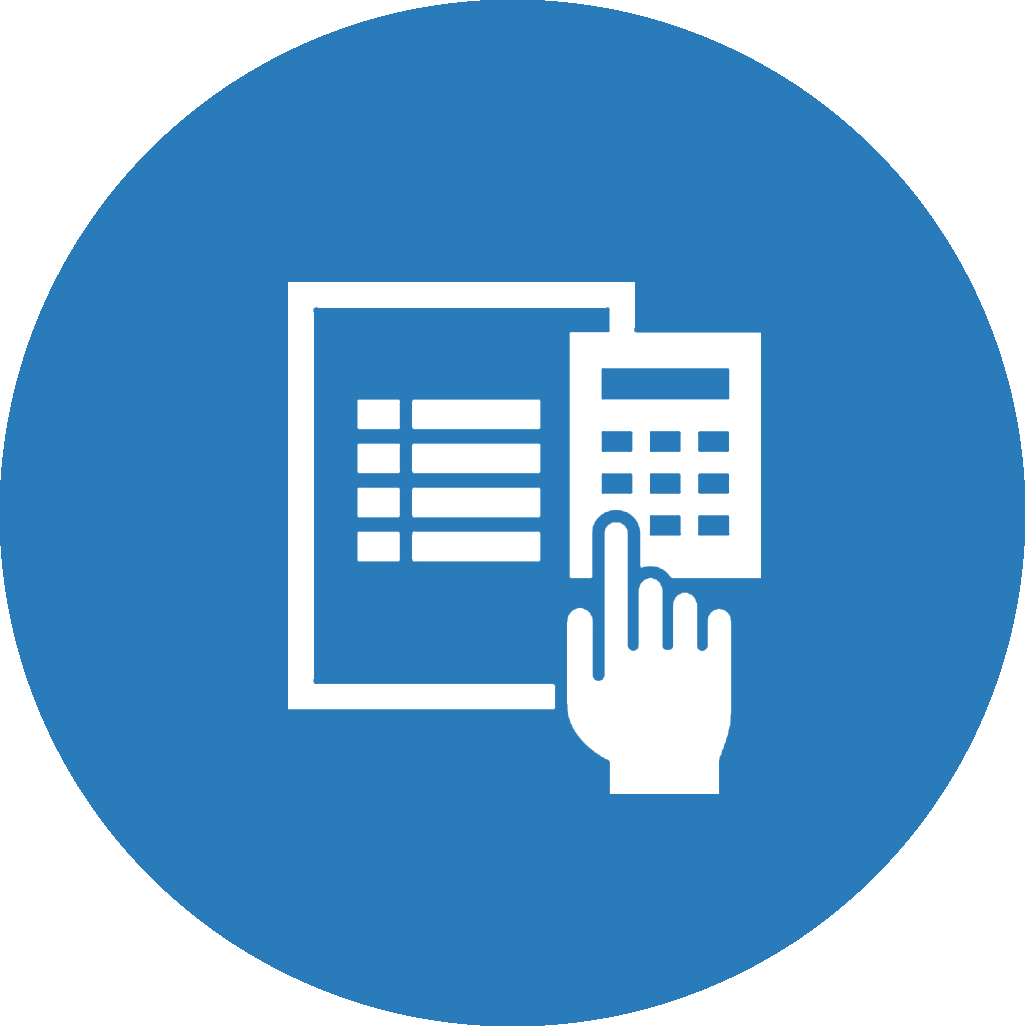 Icon - Landed Costs Accounting Icon - Landed Costs and Accounting