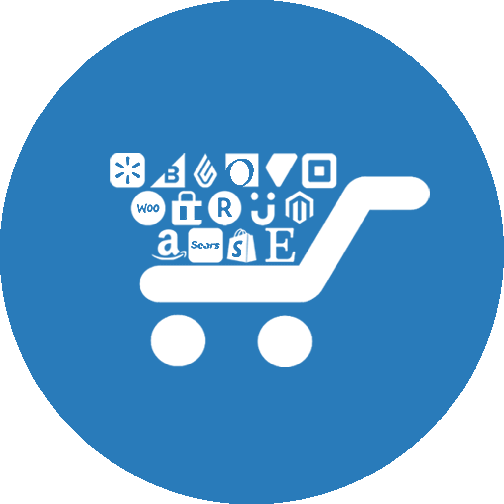 Icon - Multichannel Integrations Icon - Multichannel Integrations