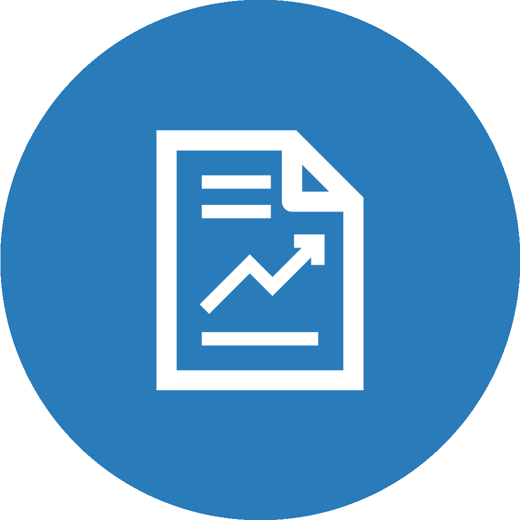 Icon - Powerful Insights Icon - Powerful Insights