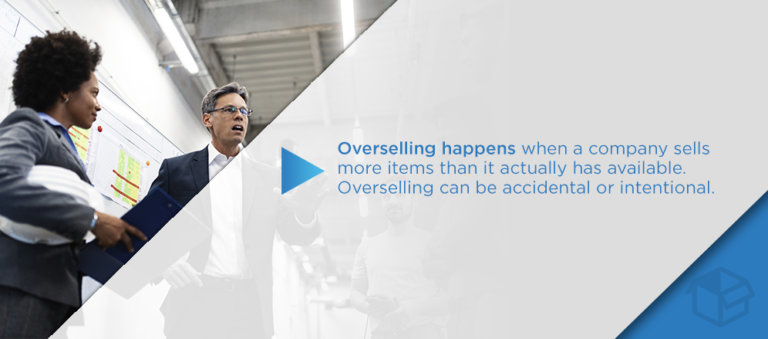How to Prevent Overselling | Steps to Stop Overselling Inventory