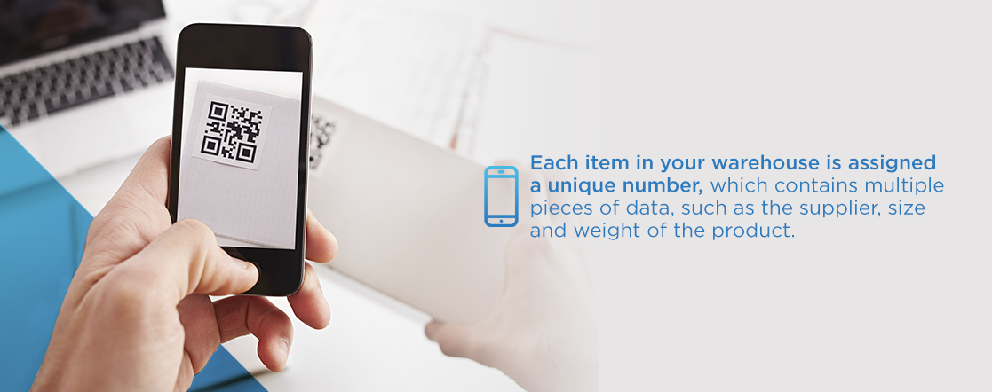 7-Discrete-Order-Picking-With-the-Mobile-Data-Collector 7-Discrete-Order-Picking-With-the-Mobile-Data-Collector