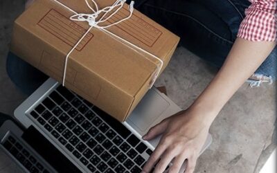 How to Move Your Brick & Mortar Store Online | Finale Inventory