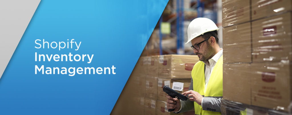 Shopify Inventory Management