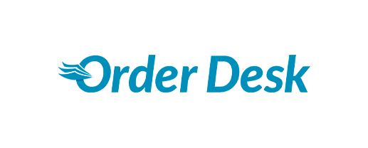 Order Desk order desk integration logo