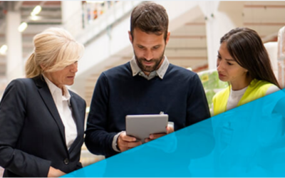 5 Ways to Improve Warehouse Inefficiencies