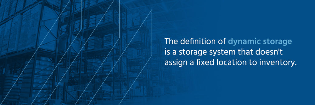 , What Is the Difference Between Dynamic Storage and Static Storage?