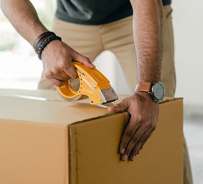 Box-Packaging Box-Packaging