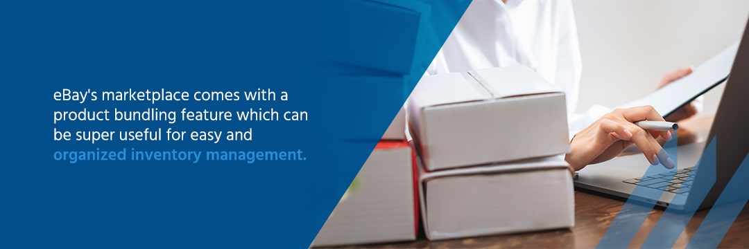 , 13 Expert eBay Inventory Management Tips
