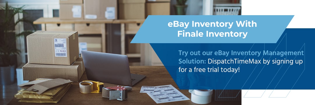 , 13 Expert eBay Inventory Management Tips