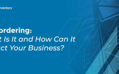 What are the Impacts of Backordering? | Finale Inventory