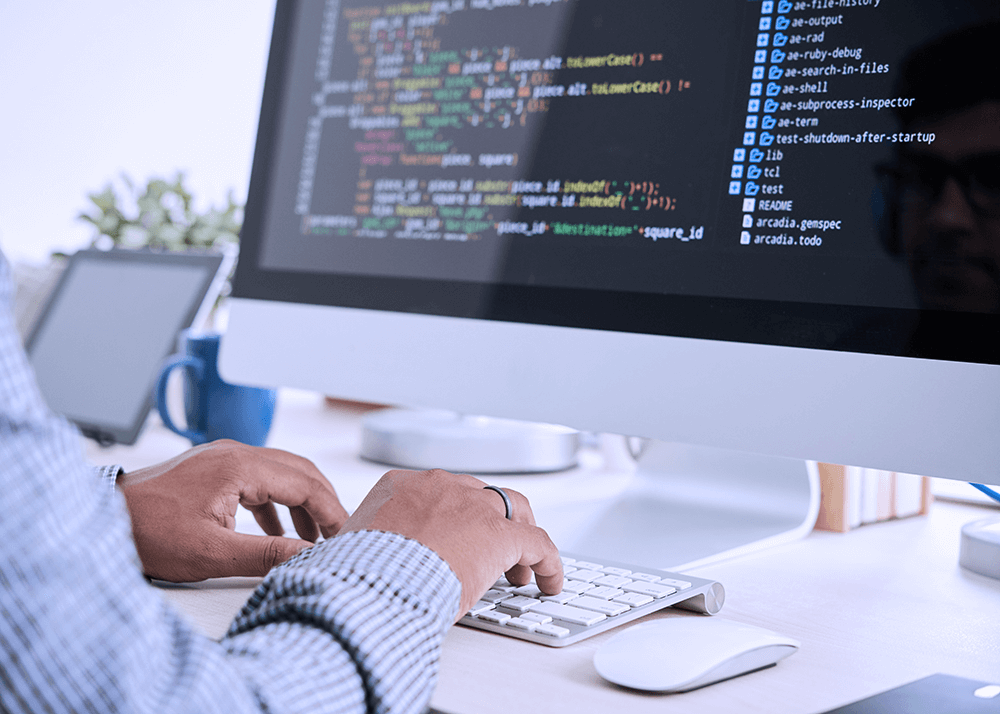 Programming Programming at Computer