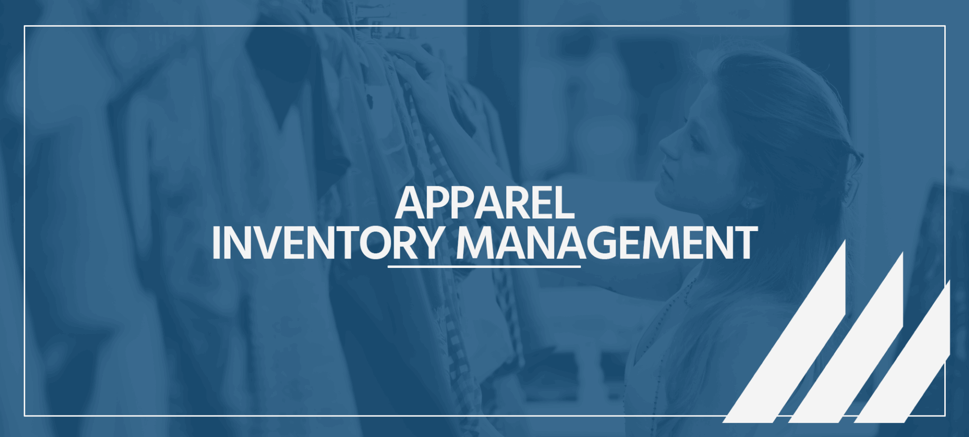 Clothing Inventory Software - ApparelMagic