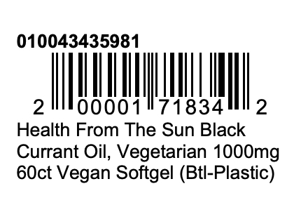 printing barcode labels, Printing Barcode Labels