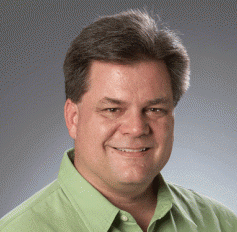 Jeff Dailey Jeff Dailey Headshot