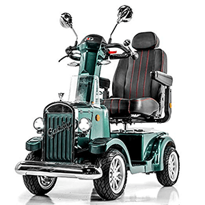 Scooter Senior.com Scooter