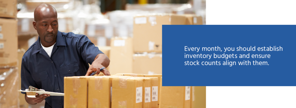 , 9 Most Effective Inventory Management Techniques