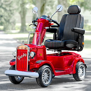 Gatsby Mobility Scooter