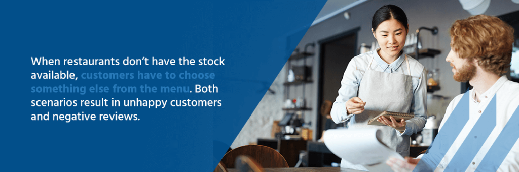 , 10 Inventory Management Best Practices for the Food and Beverage Industry