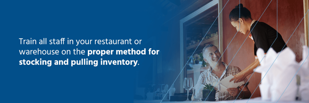 , 10 Inventory Management Best Practices for the Food and Beverage Industry