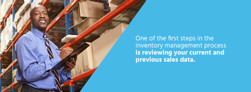 , 9 Most Effective Inventory Management Techniques
