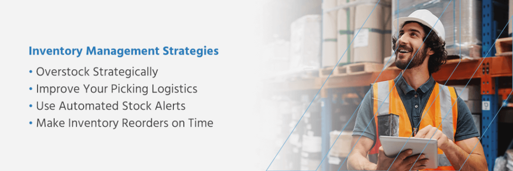 , How Effective Inventory Management Can Win You Customers