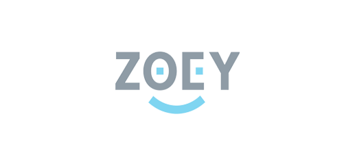 zoey logo