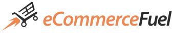 eCommerce Fuel Logo