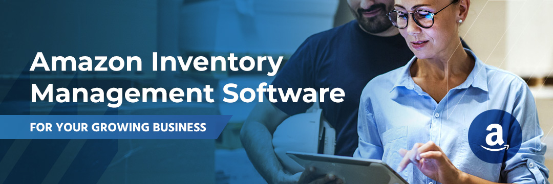 amazon inventory management software