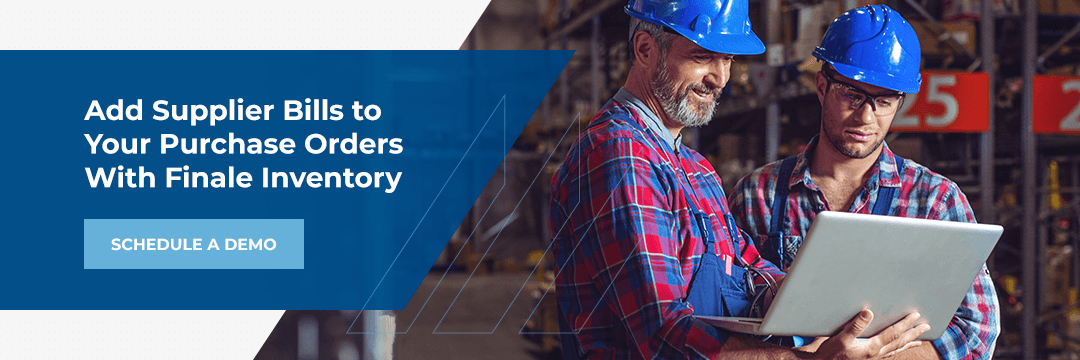 Add-Supplier-Bills-to-Your-Purchase-Orders-With-Finale-Inventory Add-Supplier-Bills-to-Your-Purchase-Orders-With-Finale-Inventory