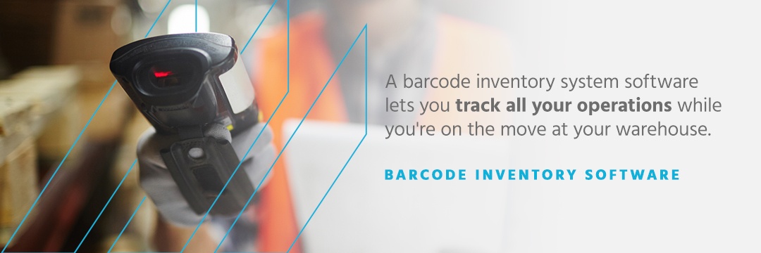 What-is-barcode-inventory-software
