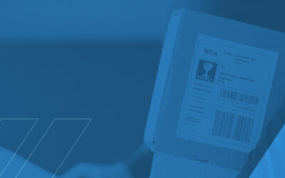 The Role of Shipping Labels in Inventory Management