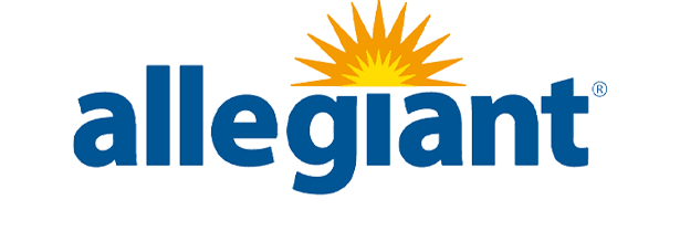Allegiant 2 Allegiant Airlines Logo