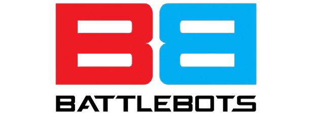 Battlebots Battlebots Logo