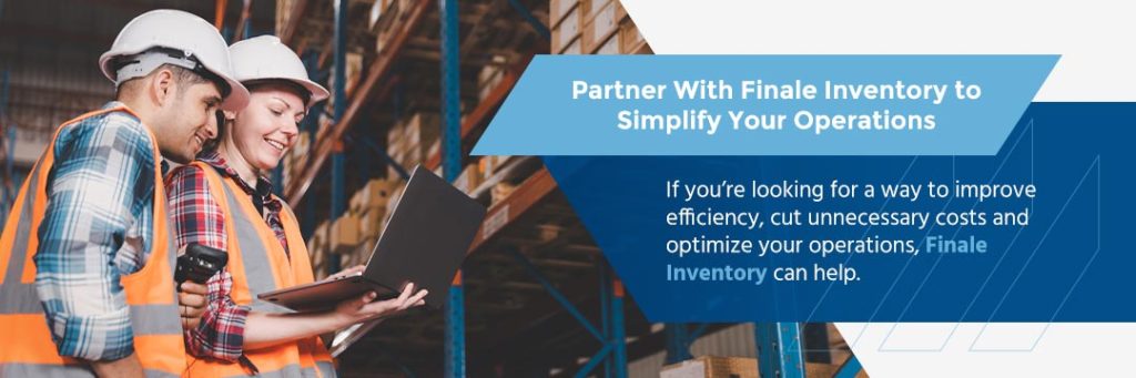 Inventory control, Inventory Control