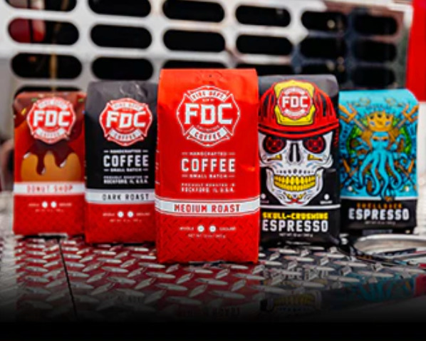 FDC 3 FDC 3