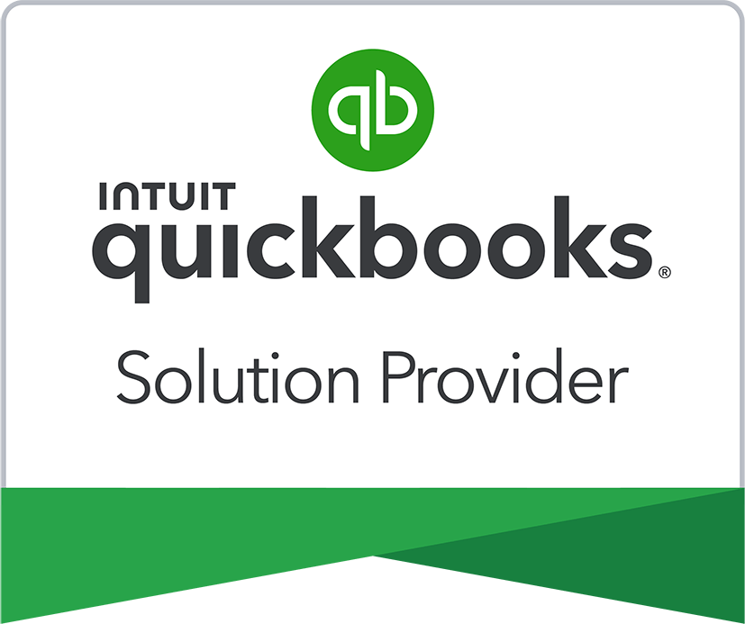 QB Solutions Provider Badge