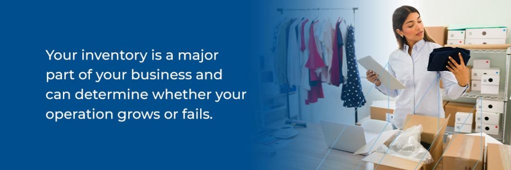 , Ways to Improve Inventory Management