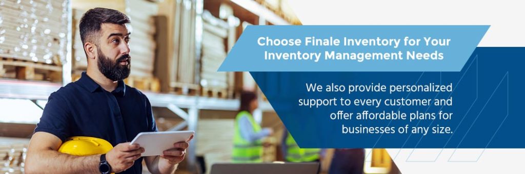 , 8 Things to Consider When Choosing an Inventory Management System