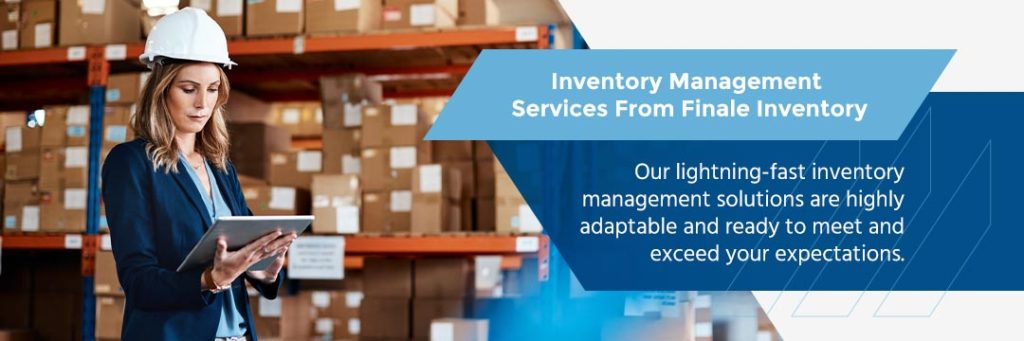 , Benefits of Inventory Management Software