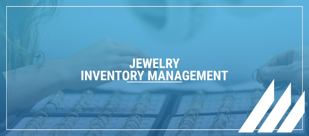 jewelry inventory management