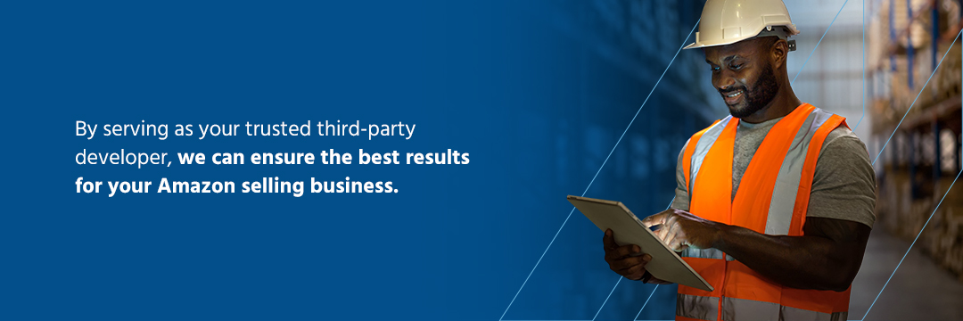 Amazon API Migration & Inventory Management | Finale Inventory