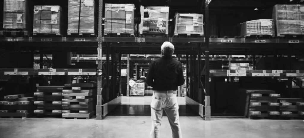 Pick & Pack And How To Improve Your Warehouse Processes