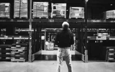Pick & Pack And How To Improve Your Warehouse Processes