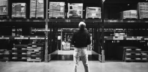 Pick & Pack And How To Improve Your Warehouse Processes